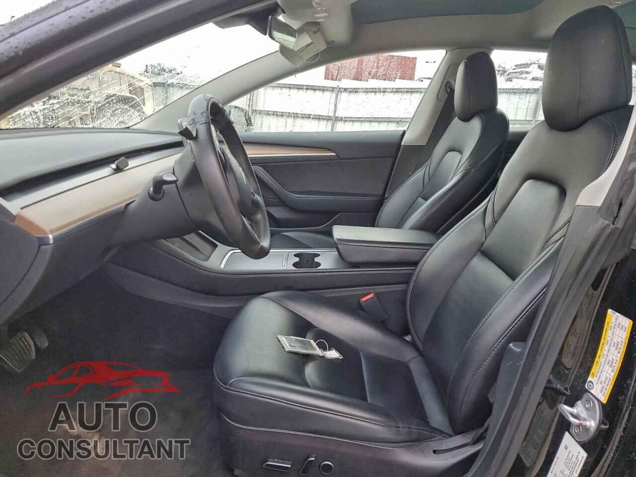 TESLA MODEL 3 2023 - 5YJ3E1EA2PF437502