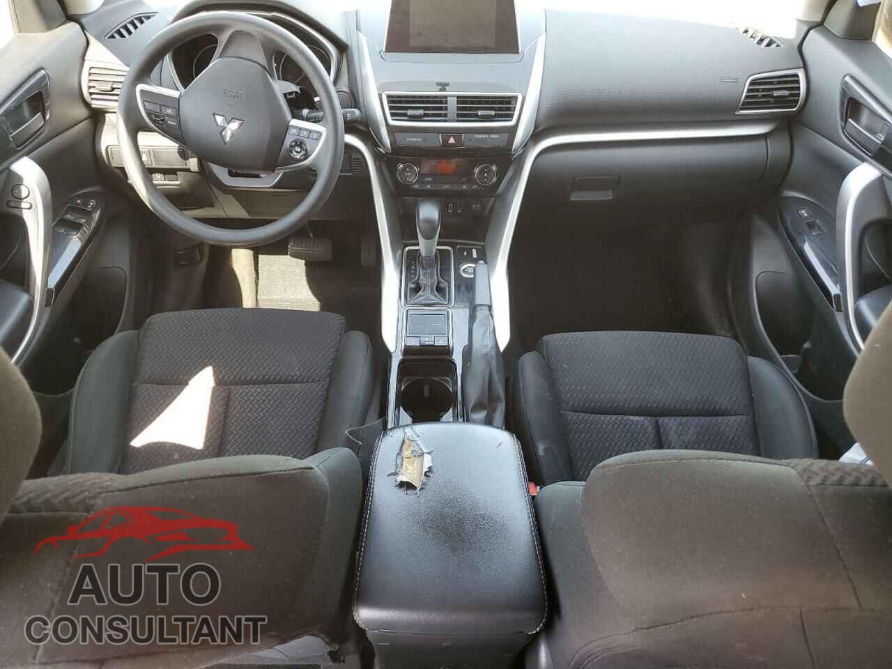 MITSUBISHI ECLIPSE 2019 - JA4AT4AA0KZ010532