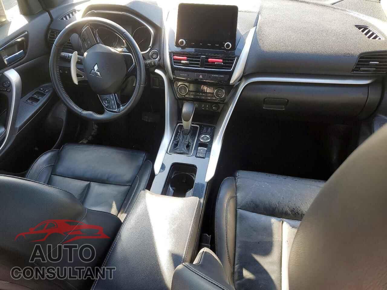 MITSUBISHI ECLIPSE 2022 - JA4ATWAA7NZ004677