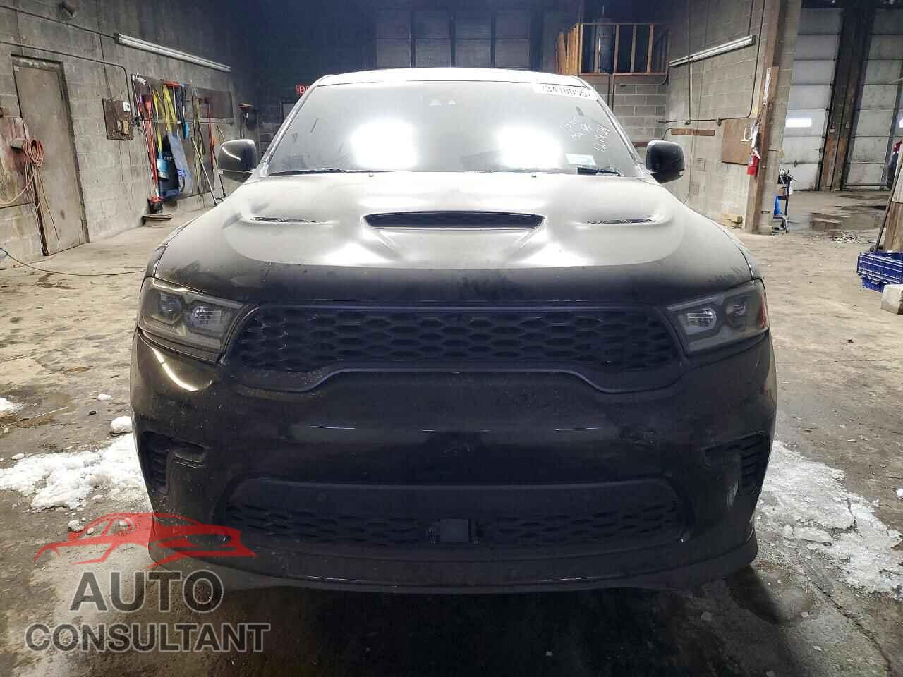 DODGE DURANGO 2023 - 1C4SDJH98PC602465