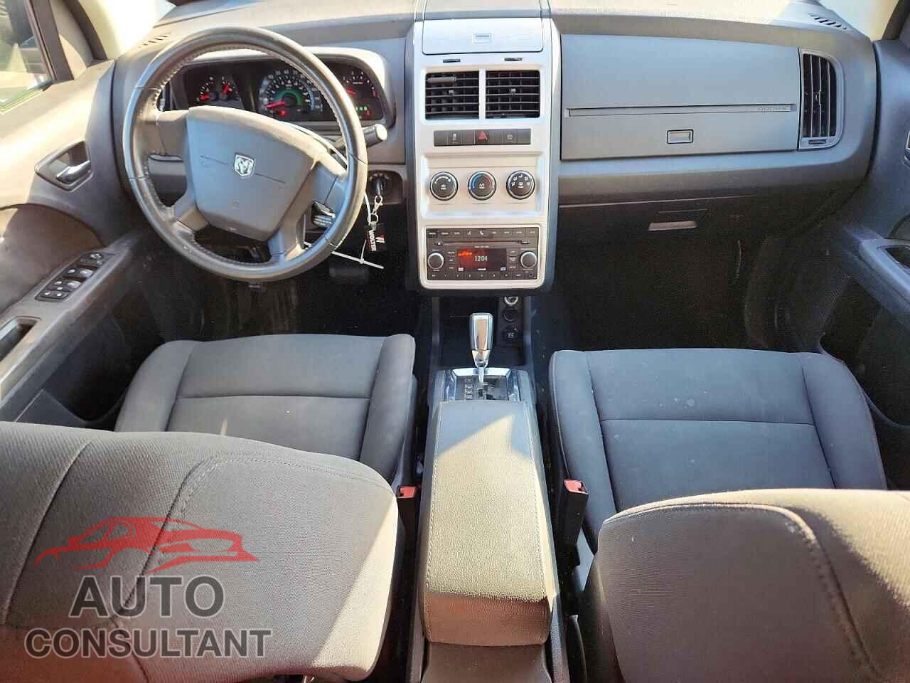 DODGE JOURNEY 2010 - 3D4PG5FV2AT179949