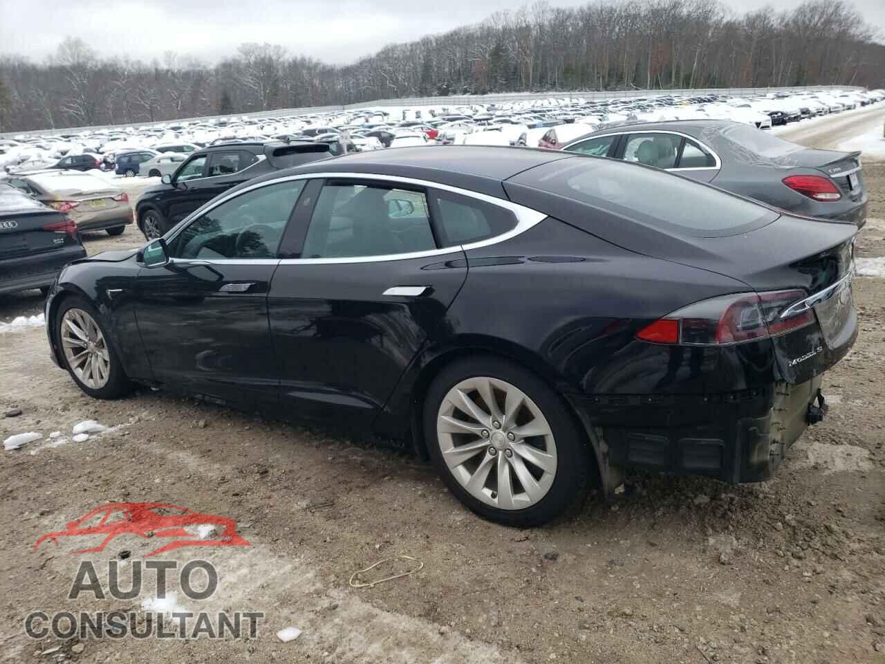 TESLA MODEL S 2018 - 5YJSA1E28JF269212