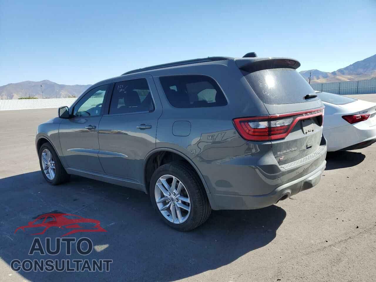 DODGE DURANGO 2023 - 1C4RDJDG2PC597105