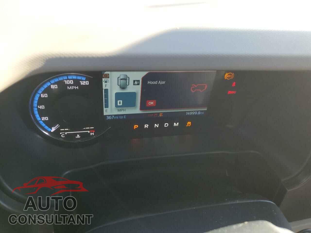 FORD BRONCO 2022 - 1FMEE5DP4NLB53848