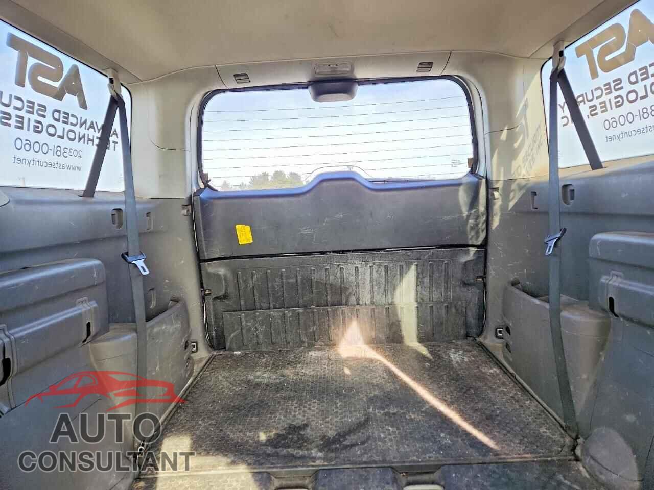 HONDA ELEMENT 2011 - 5J6YH2H35BL001355