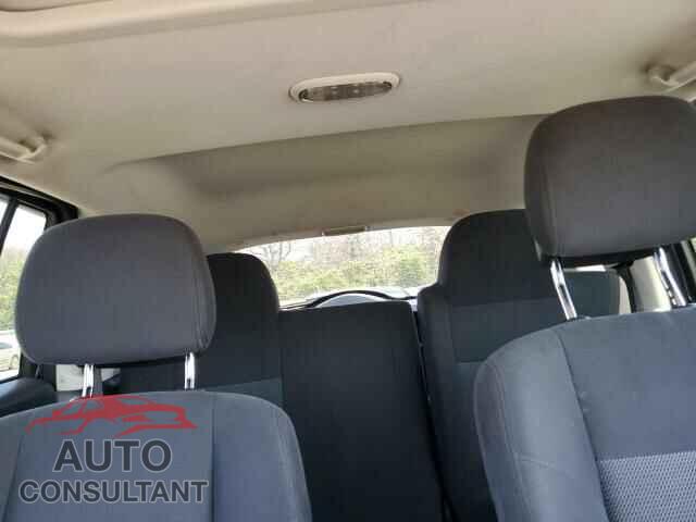 JEEP COMPASS 2011 - 1J4NT1FB6BD213942