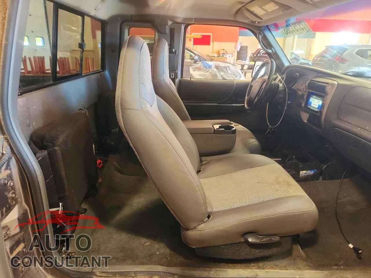 FORD RANGER 2011 - 1FTLR4FE4BPA56367