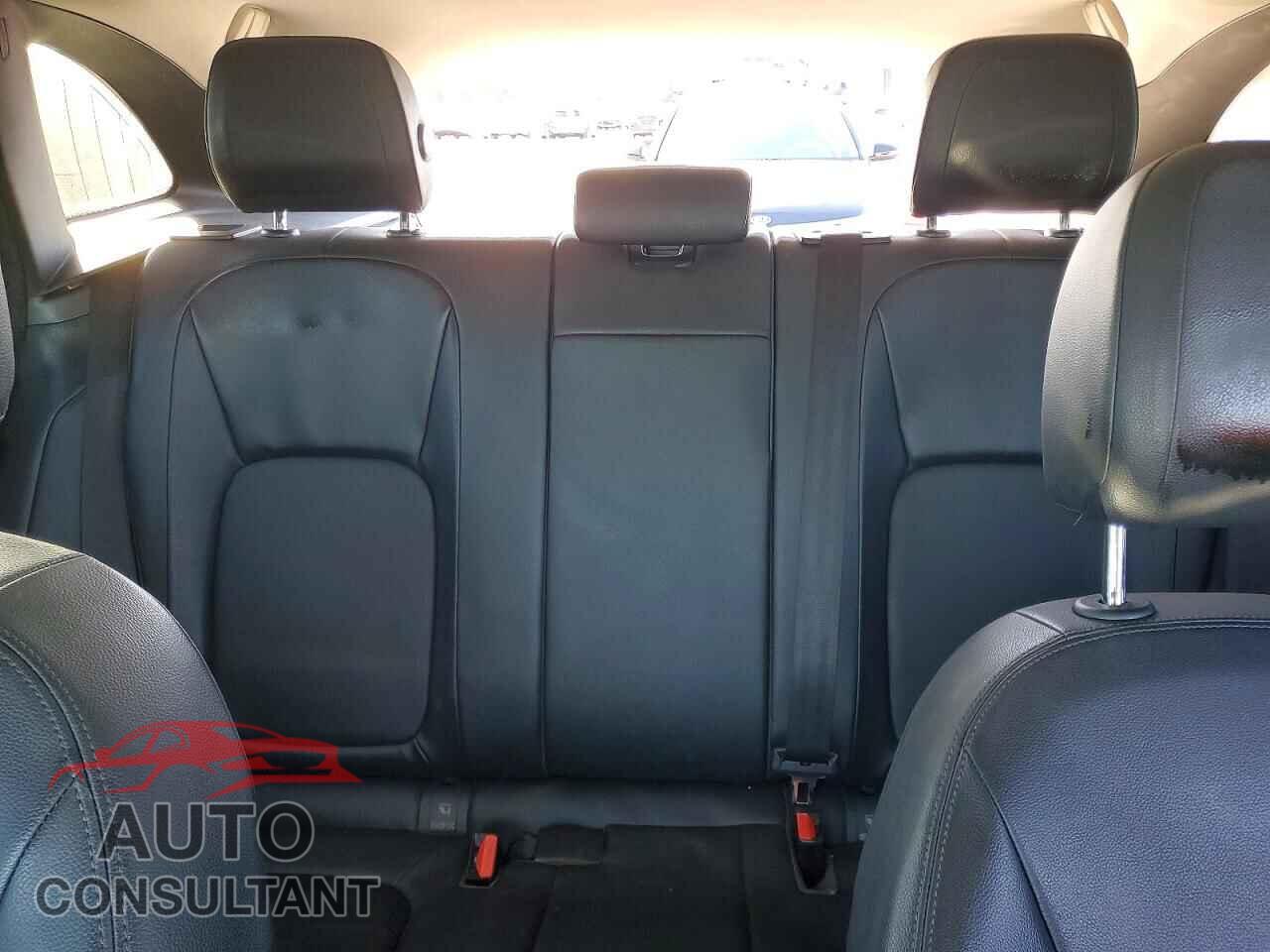 JAGUAR F-PACE 2018 - SADCS2FX1JA280244