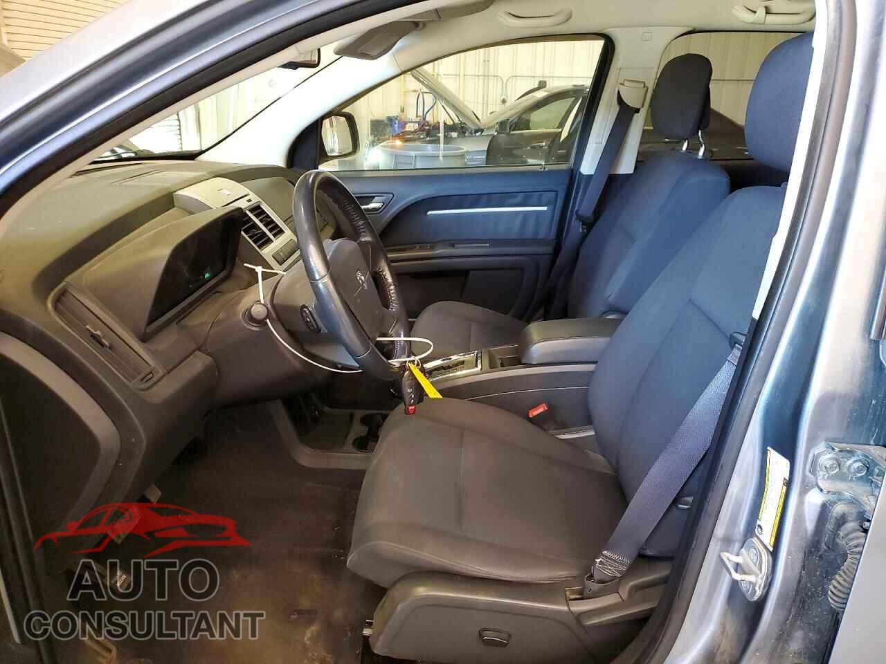 DODGE JOURNEY 2010 - 3D4PG5FVXAT119191