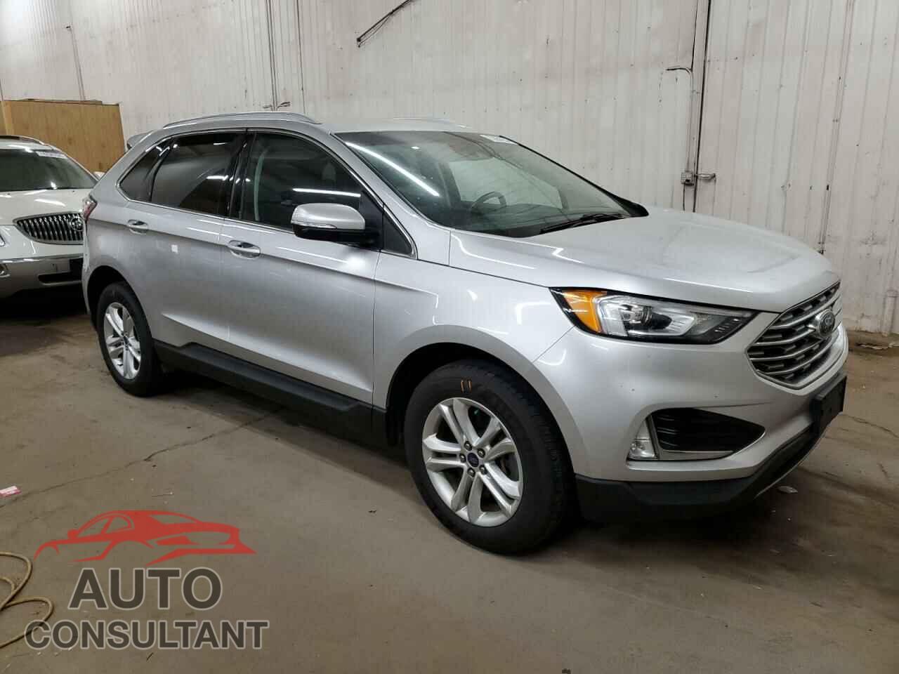 FORD EDGE 2019 - 2FMPK4J96KBB49328