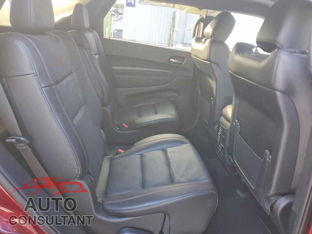 DODGE DURANGO 2023 - 1C4RDJDG2PC604408