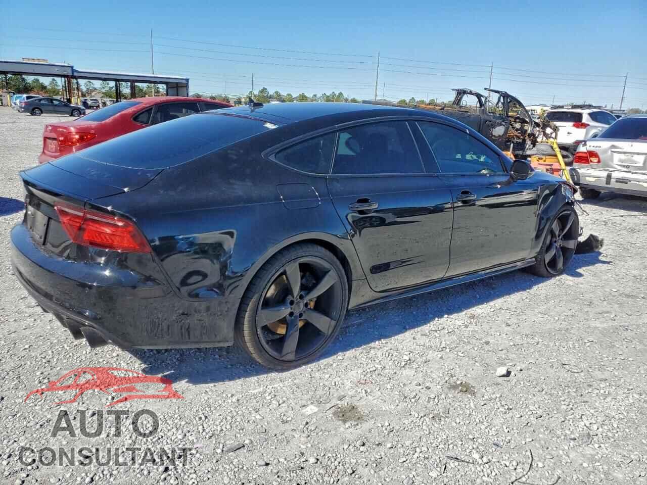 AUDI S7/RS7 2016 - WAUW2AFC7GN021112