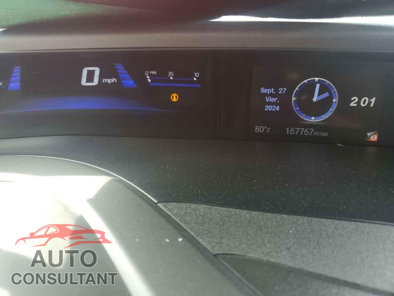 HONDA CIVIC 2012 - 2HGFB2F95CH504499