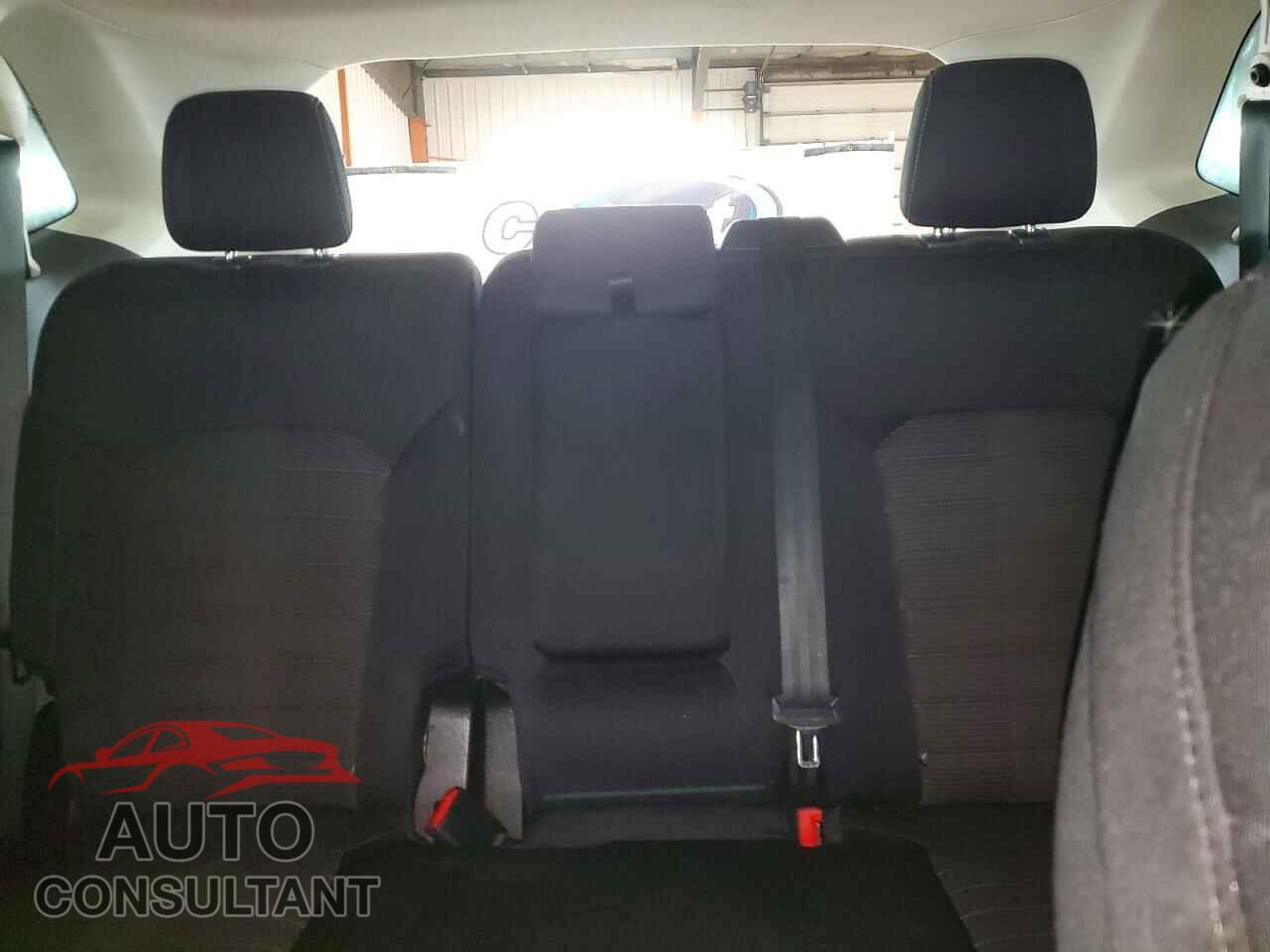FORD EDGE 2024 - 2FMPK4J95RBA57847