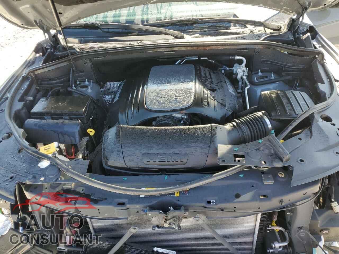 DODGE DURANGO 2023 - 1C4SDJCT9PC636983