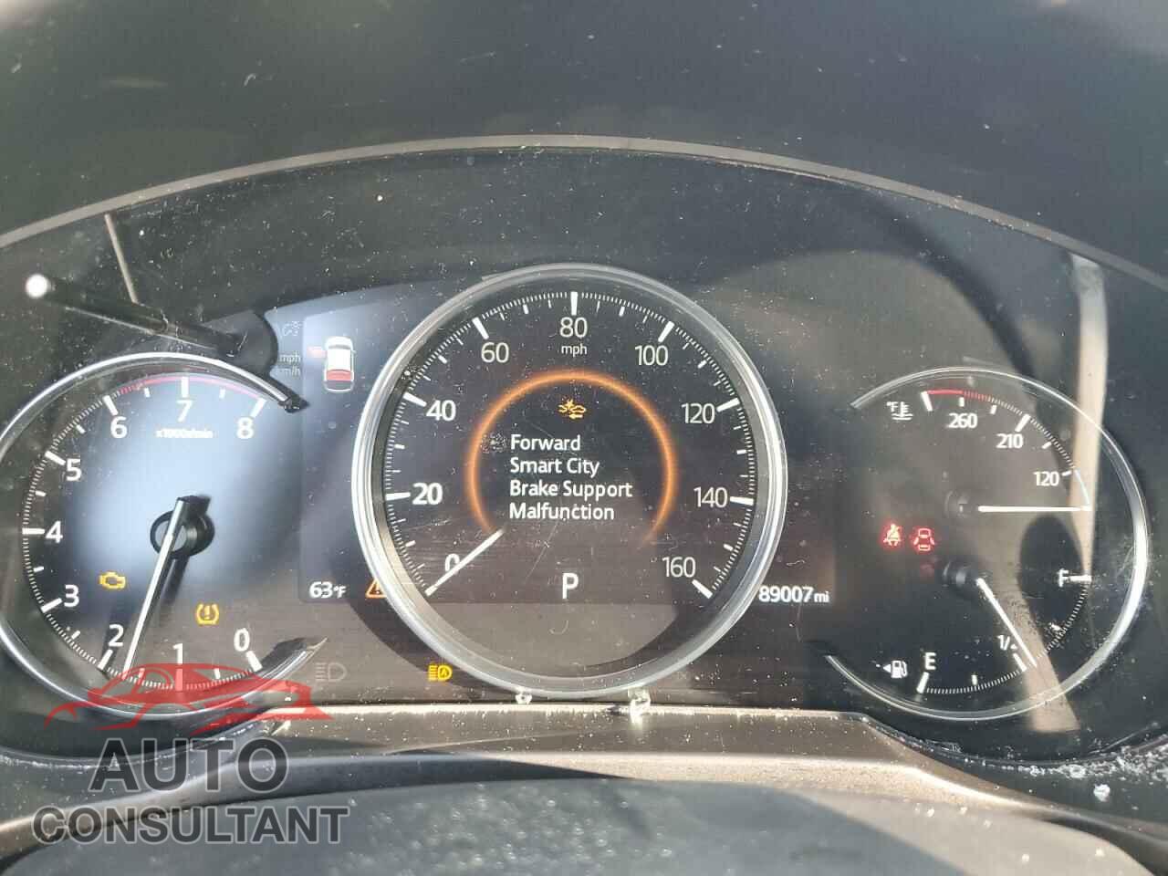 MAZDA CX-5 2019 - JM3KFBDM0K0614914