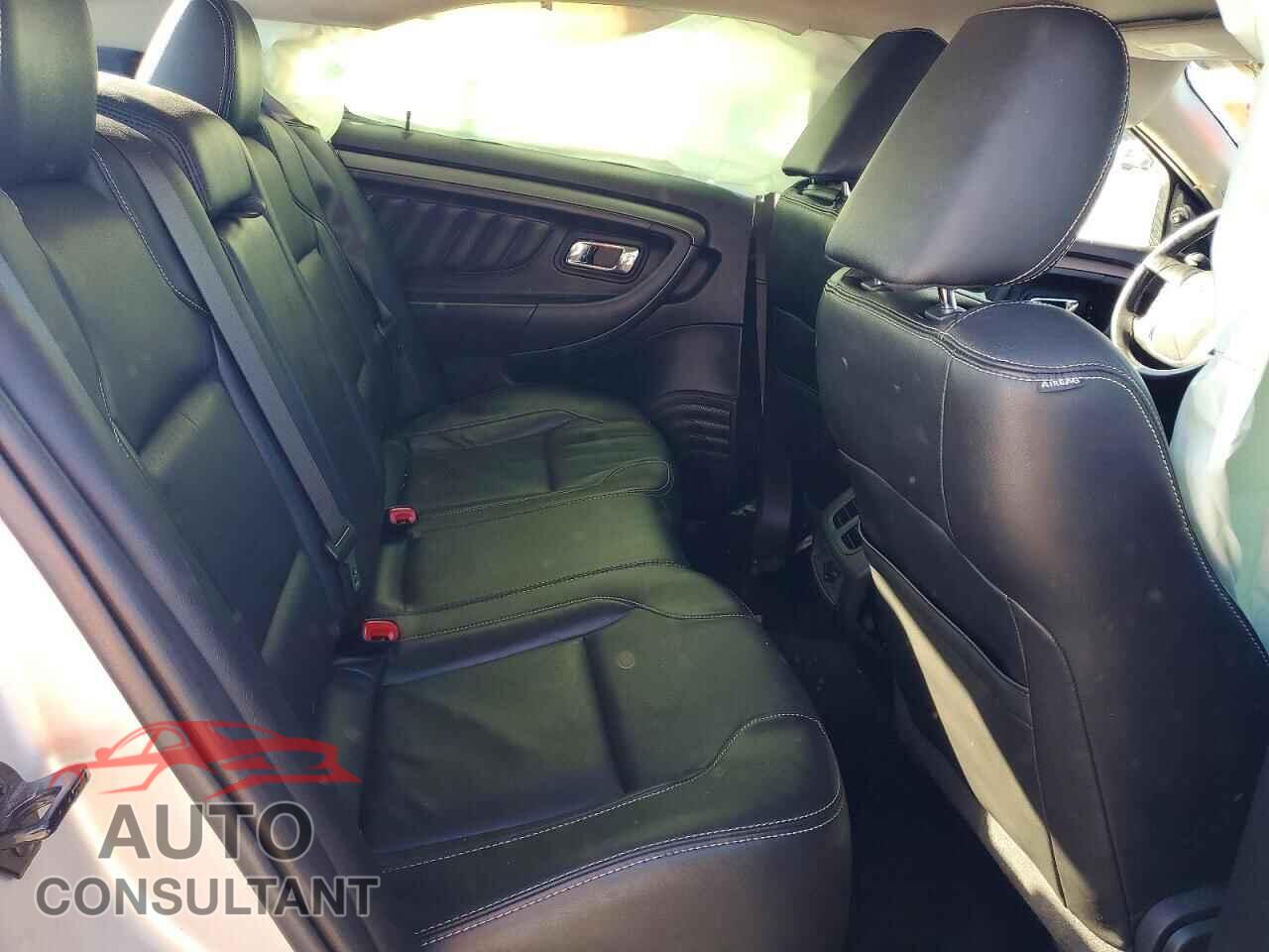 FORD TAURUS 2010 - 1FAHP2EW7AG128001