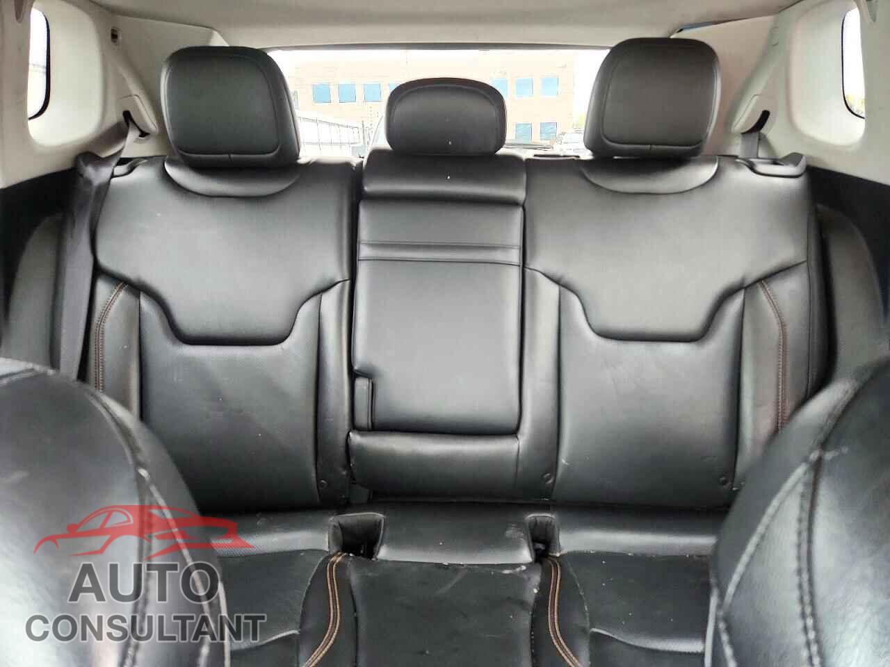 JEEP COMPASS 2018 - 3C4NJDCB6JT163229
