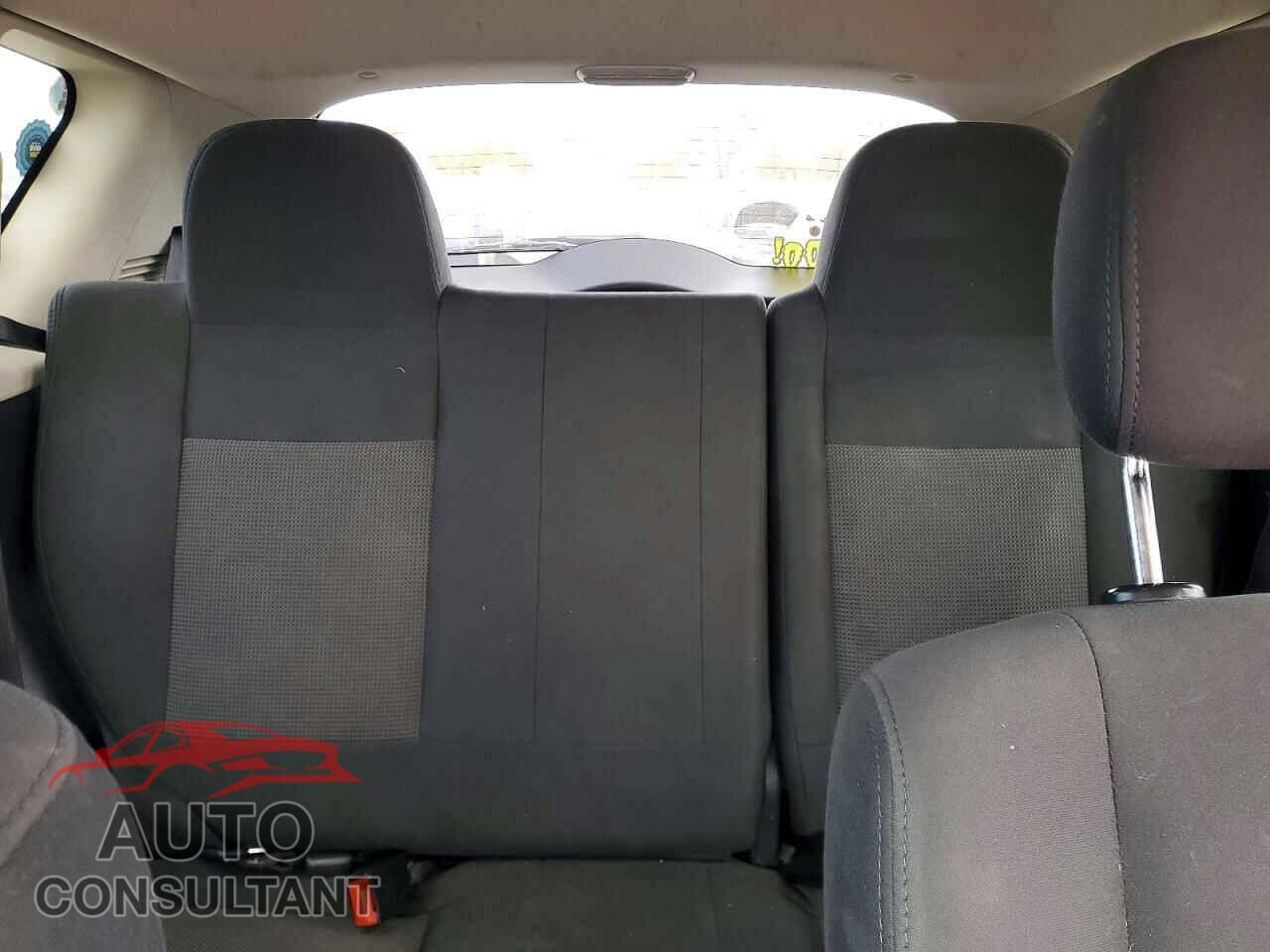 JEEP COMPASS 2012 - 1C4NJCBA2CD627158