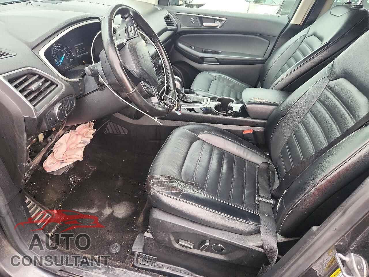 FORD EDGE 2015 - 2FMTK3J94FBB05794