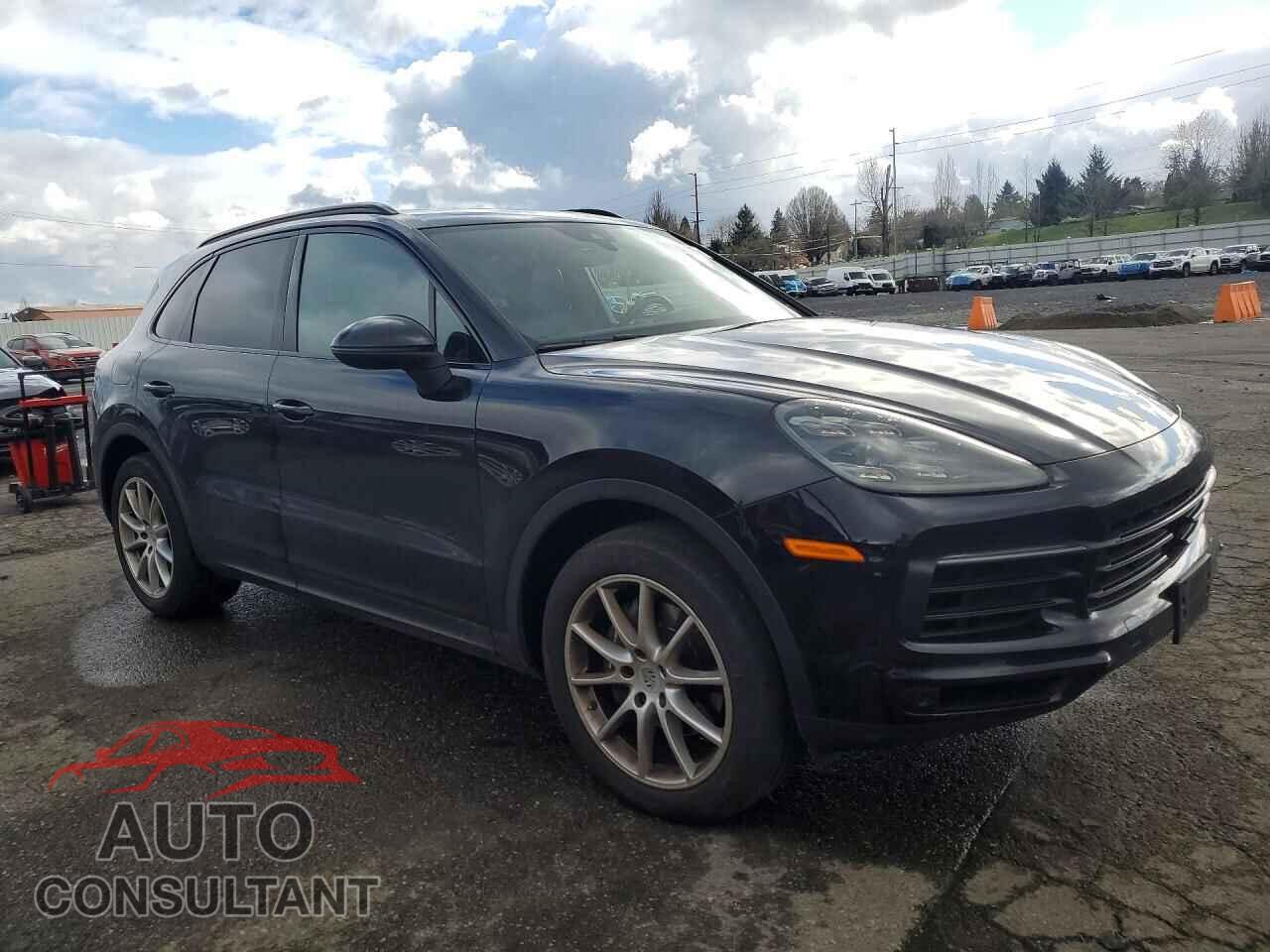 PORSCHE CAYENNE 2019 - WP1AA2AY5KDA06131
