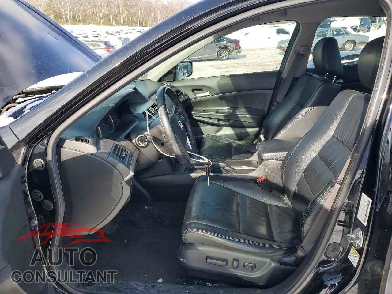 HONDA ACCORD 2012 - 1HGCP2F65CA165526