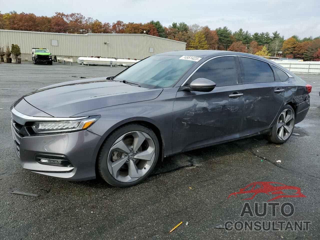 HONDA ACCORD 2020 - 1HGCV2F98LA021842