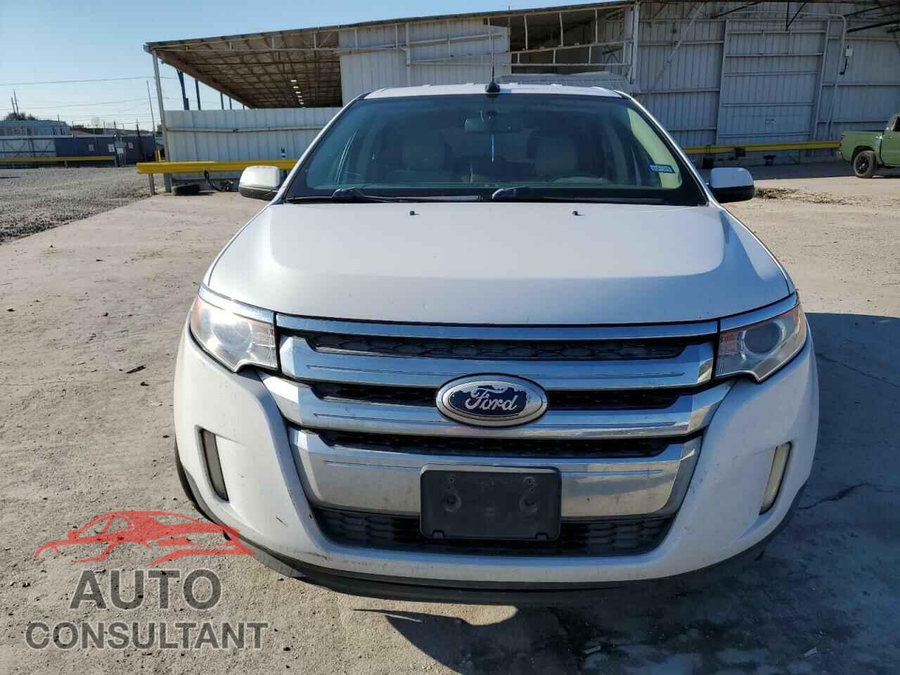 FORD EDGE 2014 - 2FMDK3JC3EBB81554