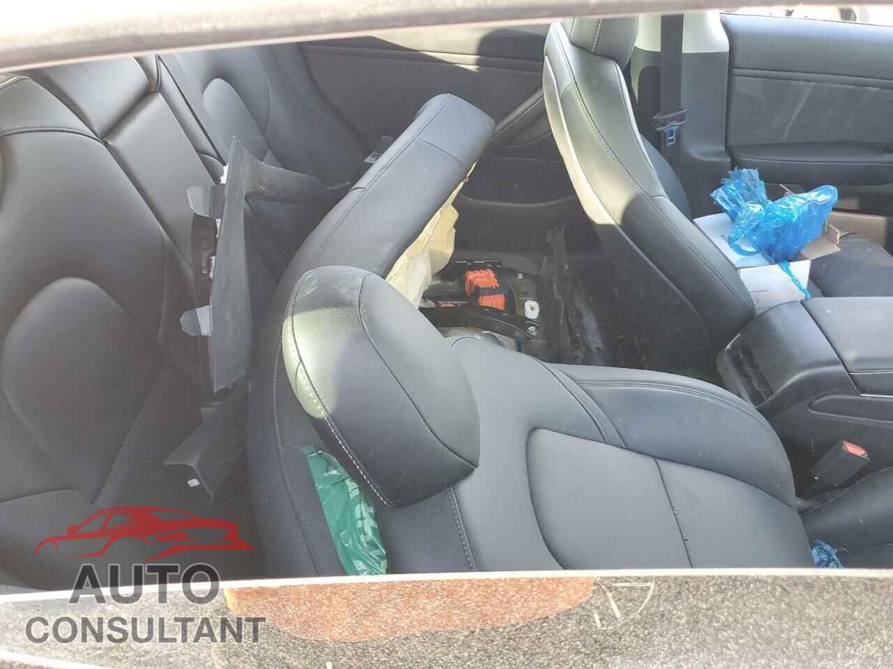 TESLA MODEL 3 2019 - 5YJ3E1EA1KF297760