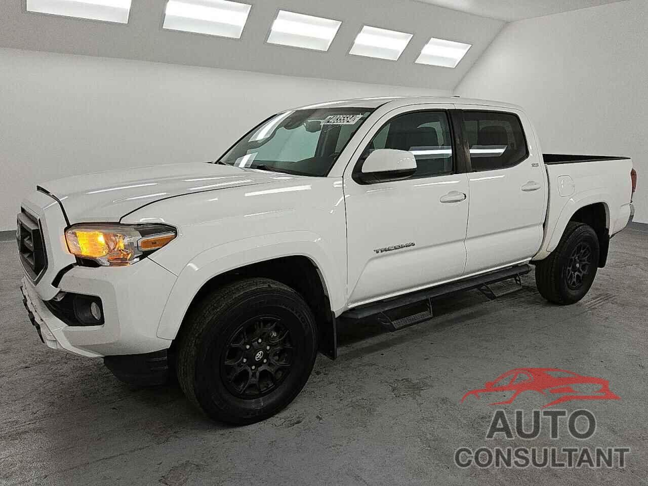 TOYOTA TACOMA 2020 - 3TMAZ5CN2LM130877