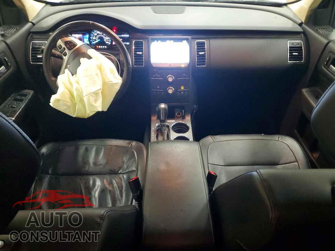FORD FLEX 2016 - 2FMHK6C85GBA14031