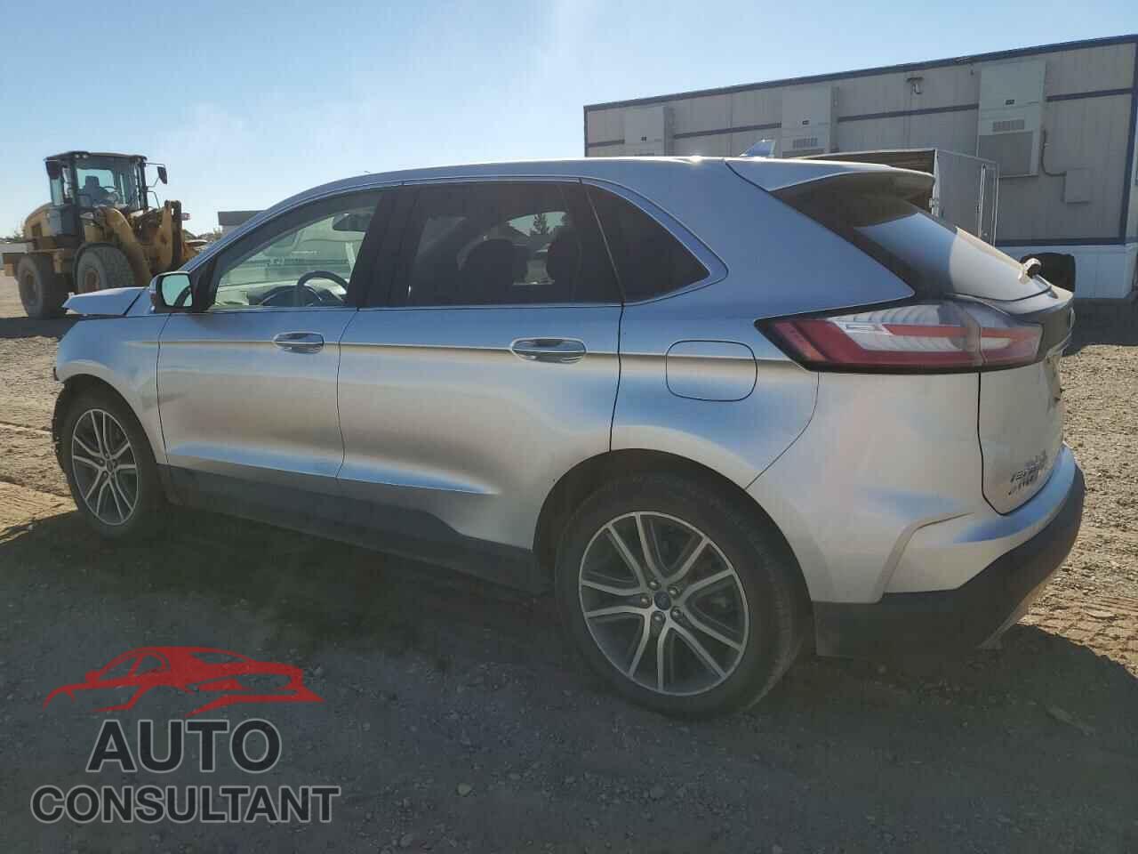 FORD EDGE 2019 - 2FMPK4K96KBC73761