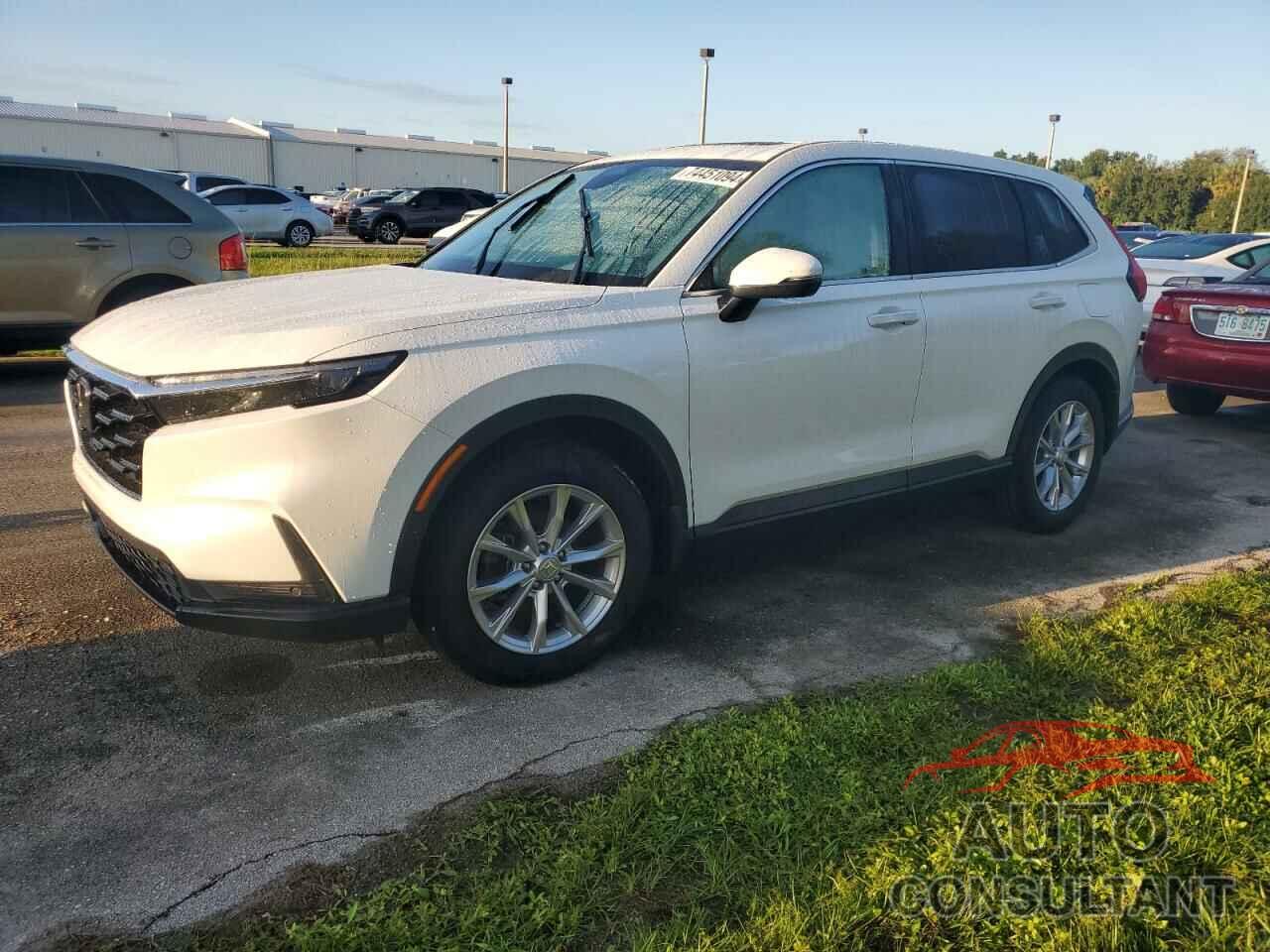 HONDA CRV 2023 - 2HKRS4H78PH408902