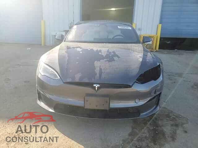 TESLA MODEL S 2023 - 5YJSA1E5XPF523487