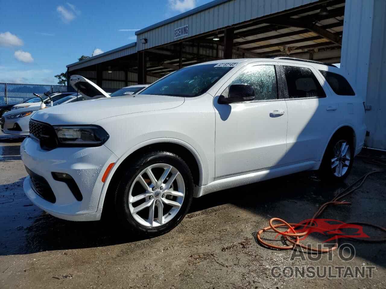 DODGE DURANGO 2023 - 1C4RDHDG5PC579271