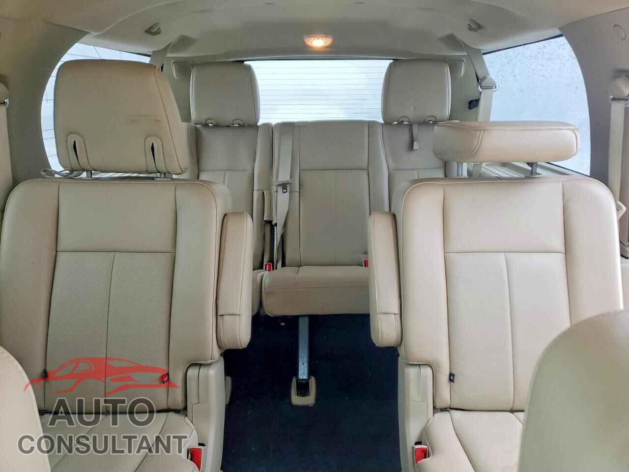 FORD EXPEDITION 2017 - 1FMJK2AT6HEA85357