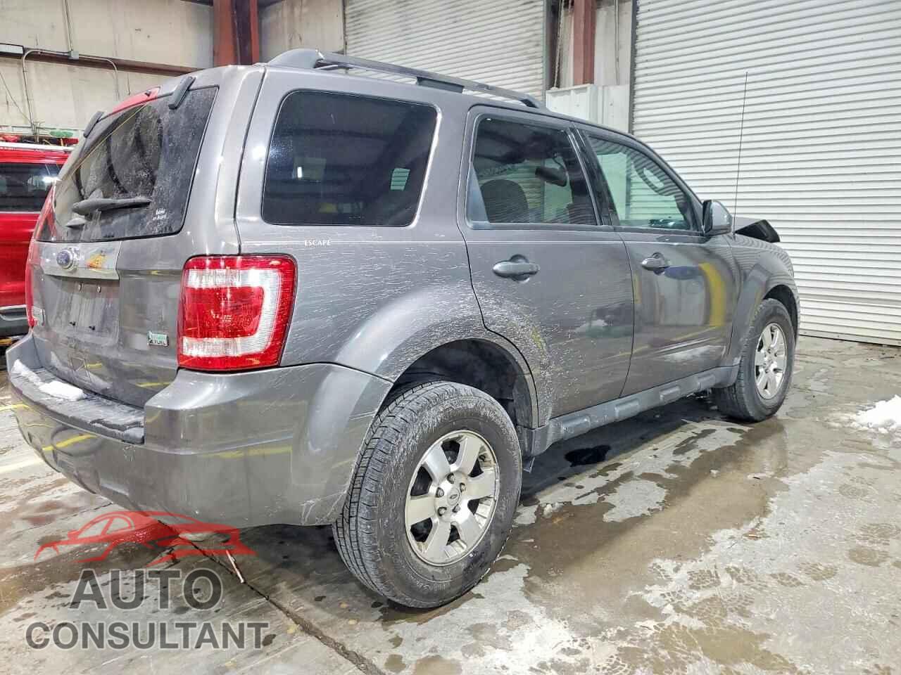FORD ESCAPE 2012 - 1FMCU0EG3CKC19417