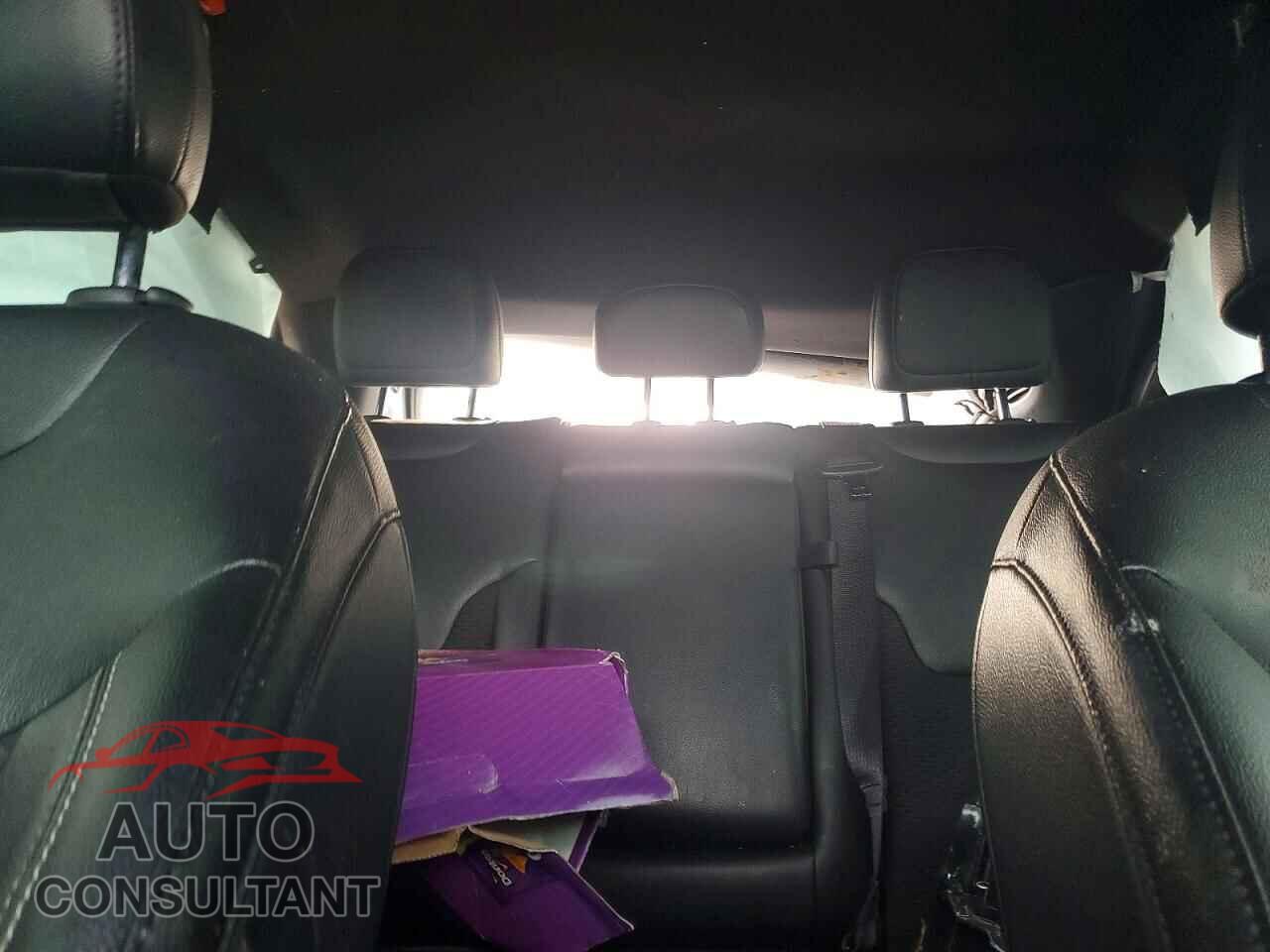 JEEP COMPASS 2024 - 3C4NJDBN8RT123015