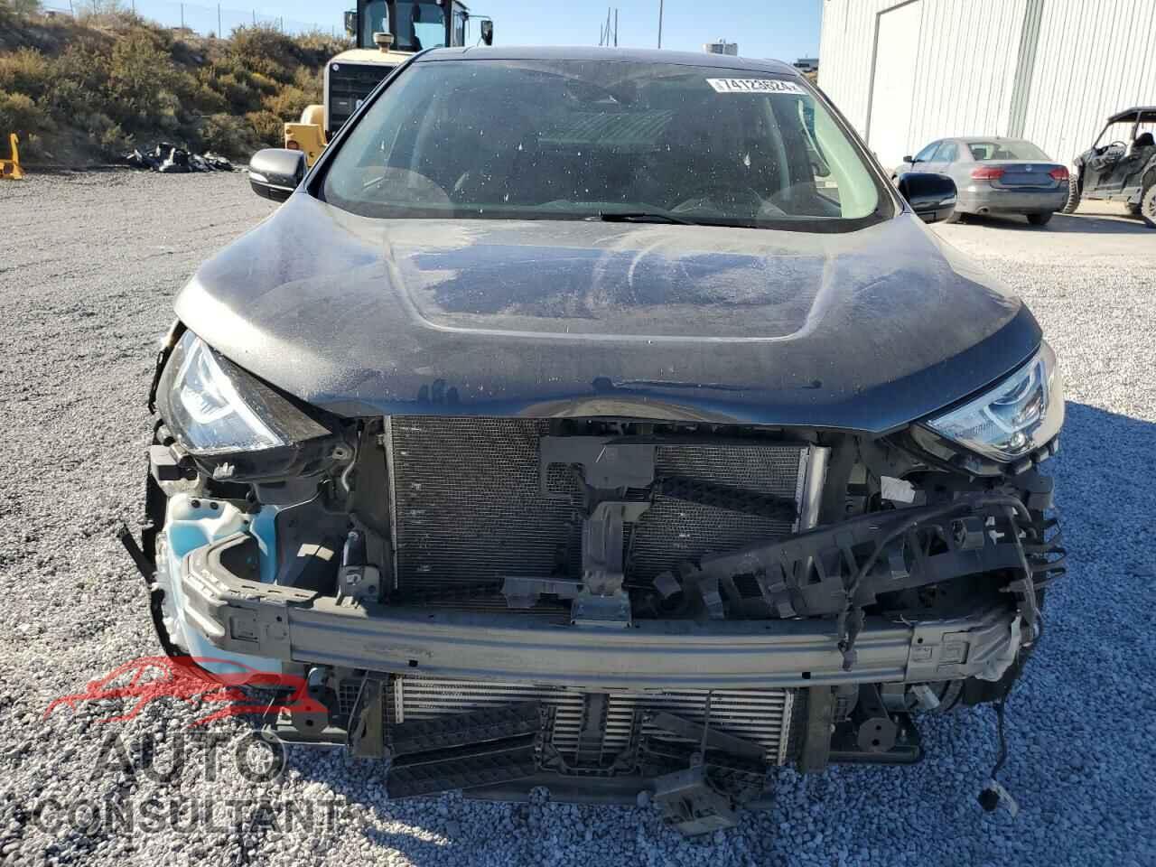 FORD EDGE 2020 - 2FMPK4K99LBB62168