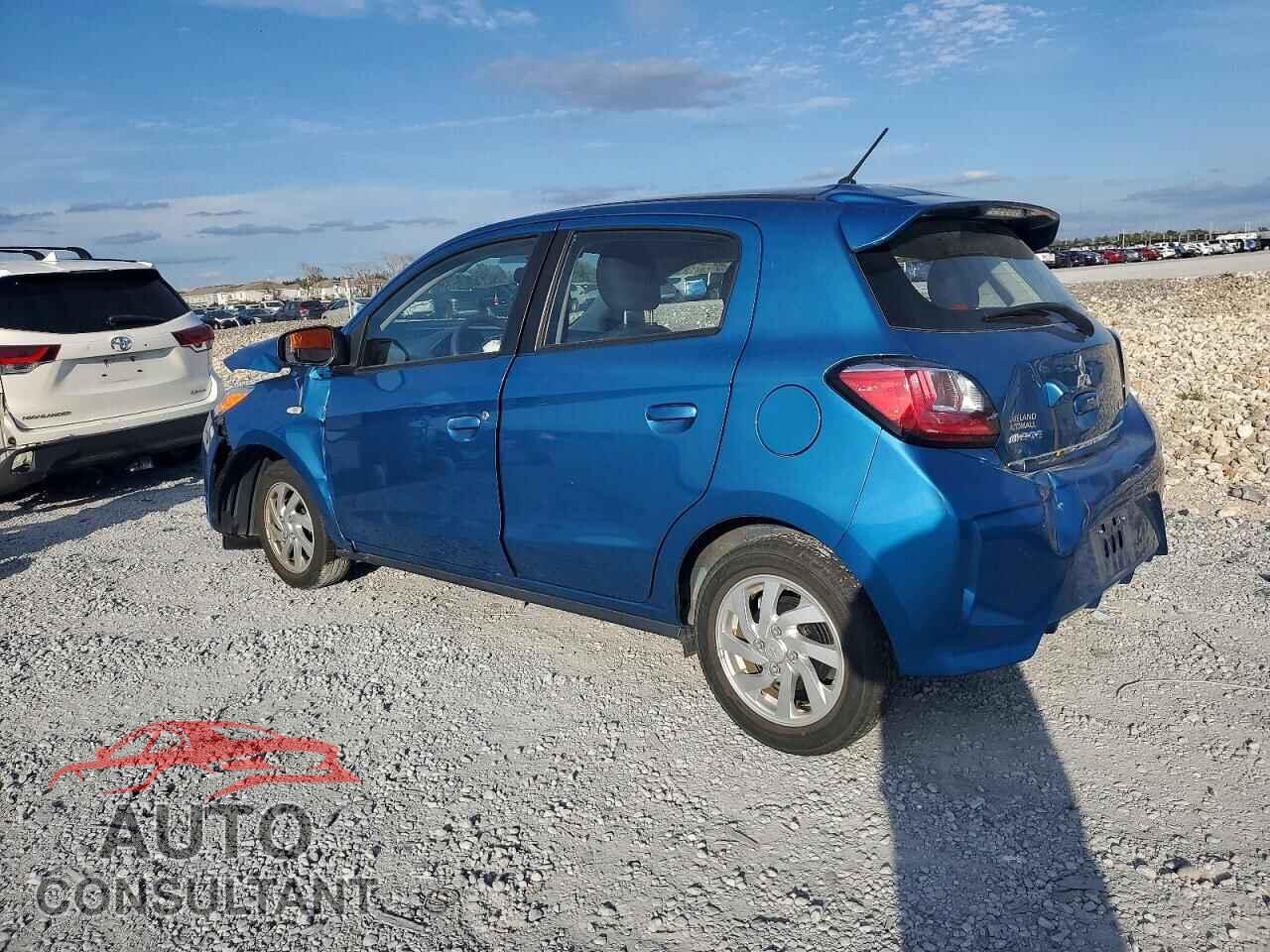 MITSUBISHI MIRAGE 2023 - ML32AUHJ4PH002486