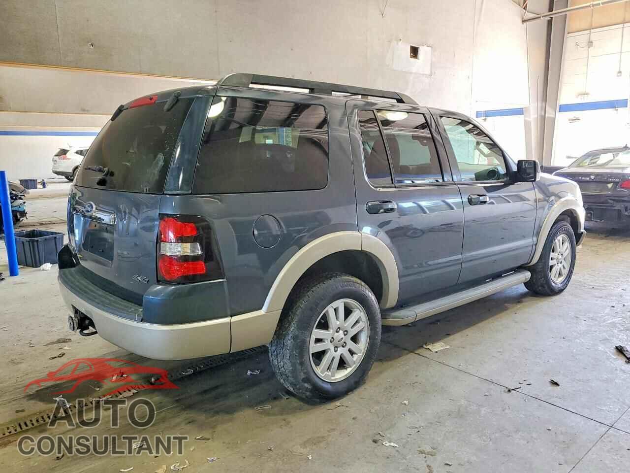 FORD EXPLORER 2010 - 1FMEU7EE9AUA91542