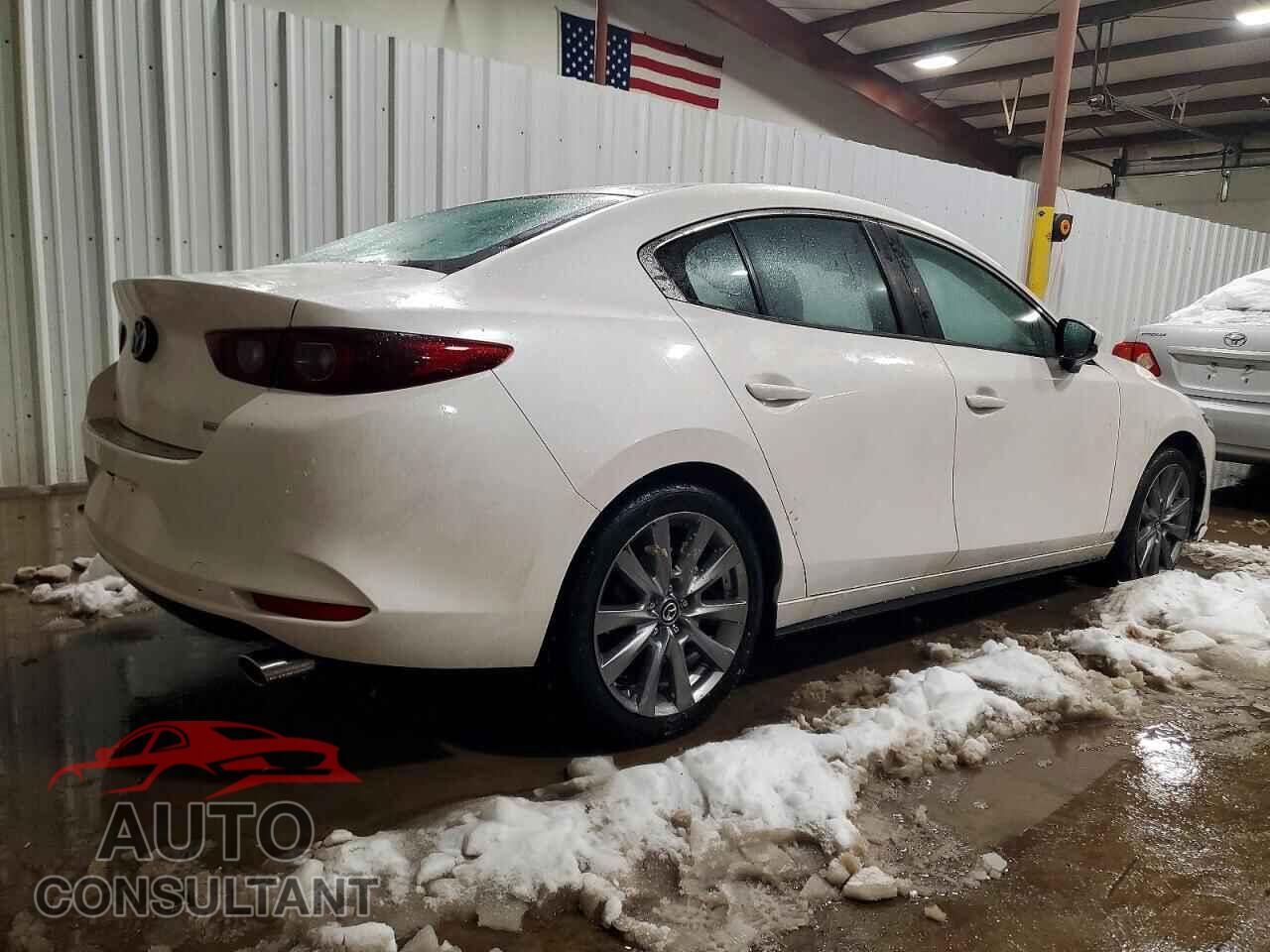 MAZDA 3 2025 - JM1BPACM3S1758467