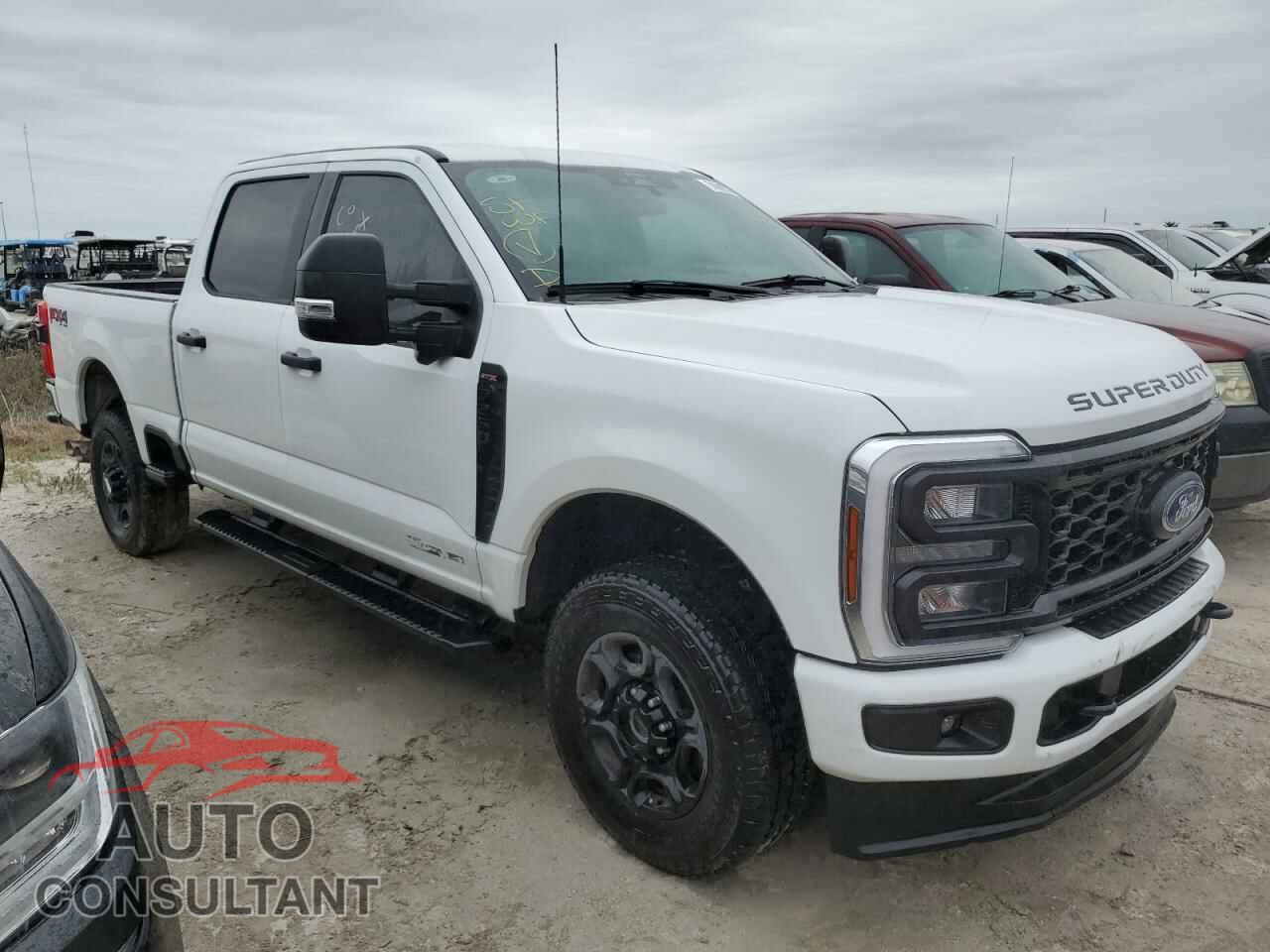 FORD F250 2024 - 1FT8W2BT9REE30906