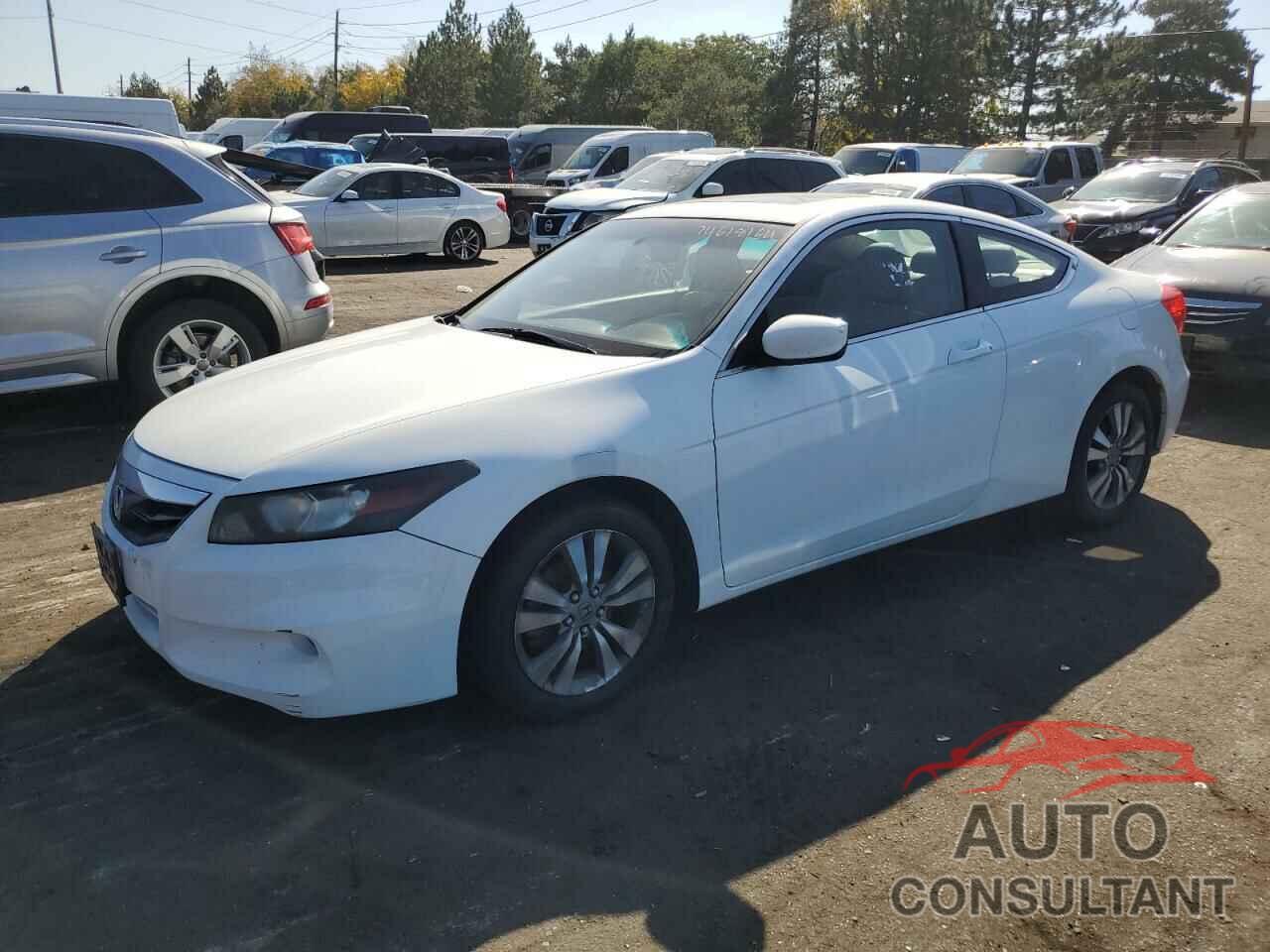 HONDA ACCORD 2012 - 1HGCS1B86CA013853