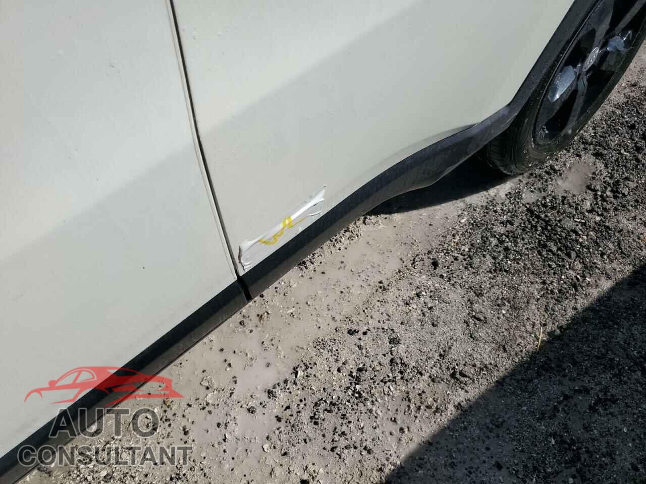 JEEP COMPASS 2021 - 3C4NJDBB3MT579809