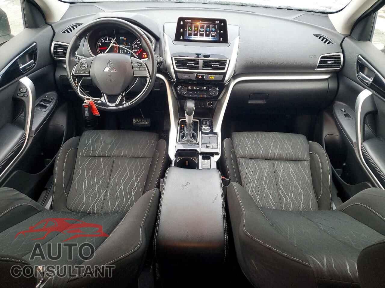 MITSUBISHI ECLIPSE 2019 - JA4AT5AA3KZ001894