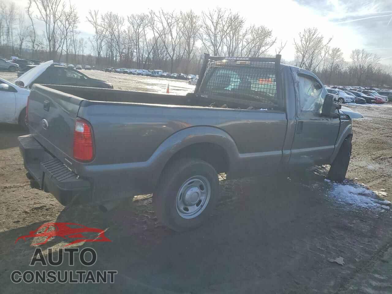 FORD F250 2012 - 1FTBF2A67CEB68554