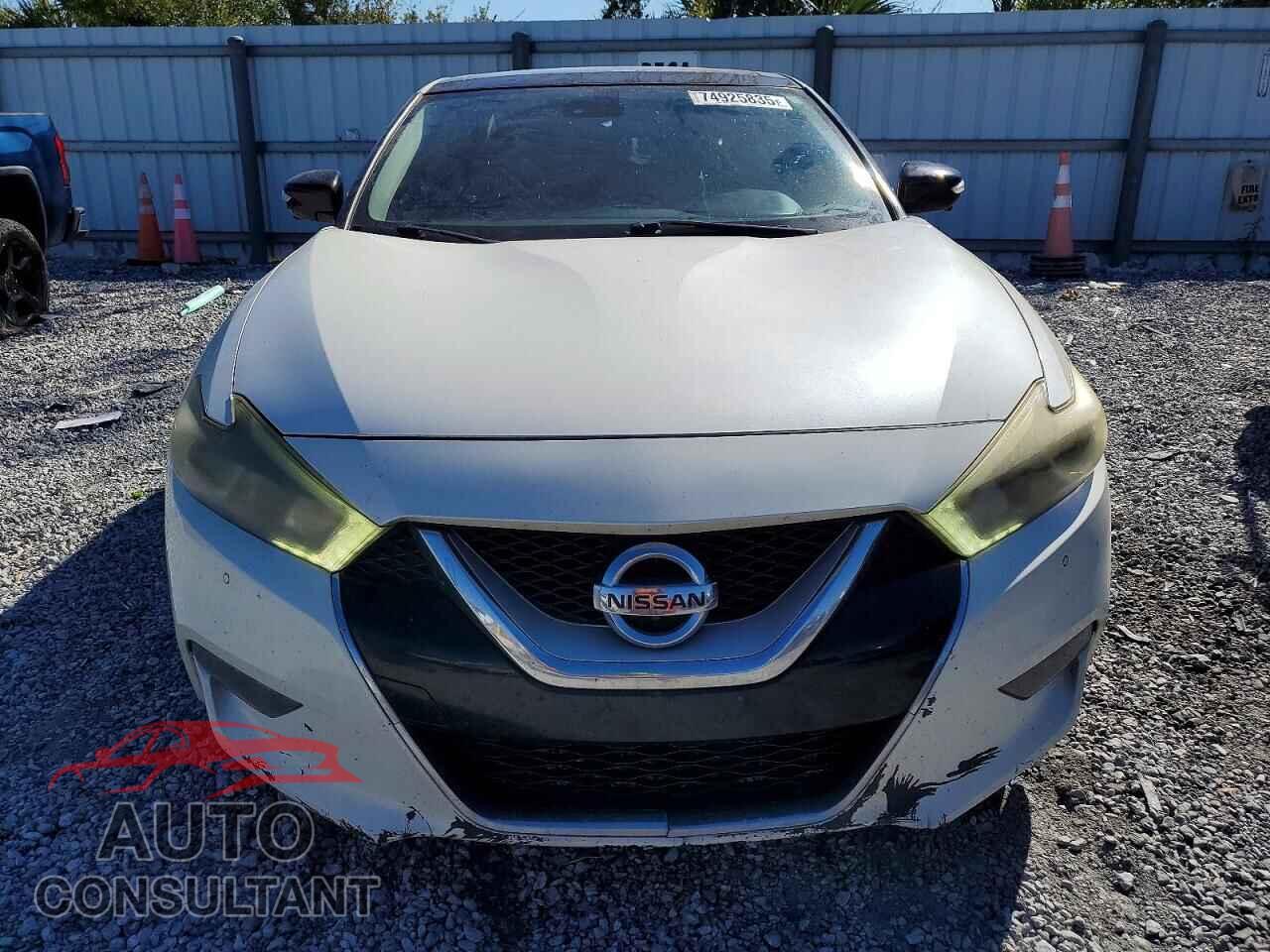 NISSAN MAXIMA 2016 - 1N4AA6AP1GC442378