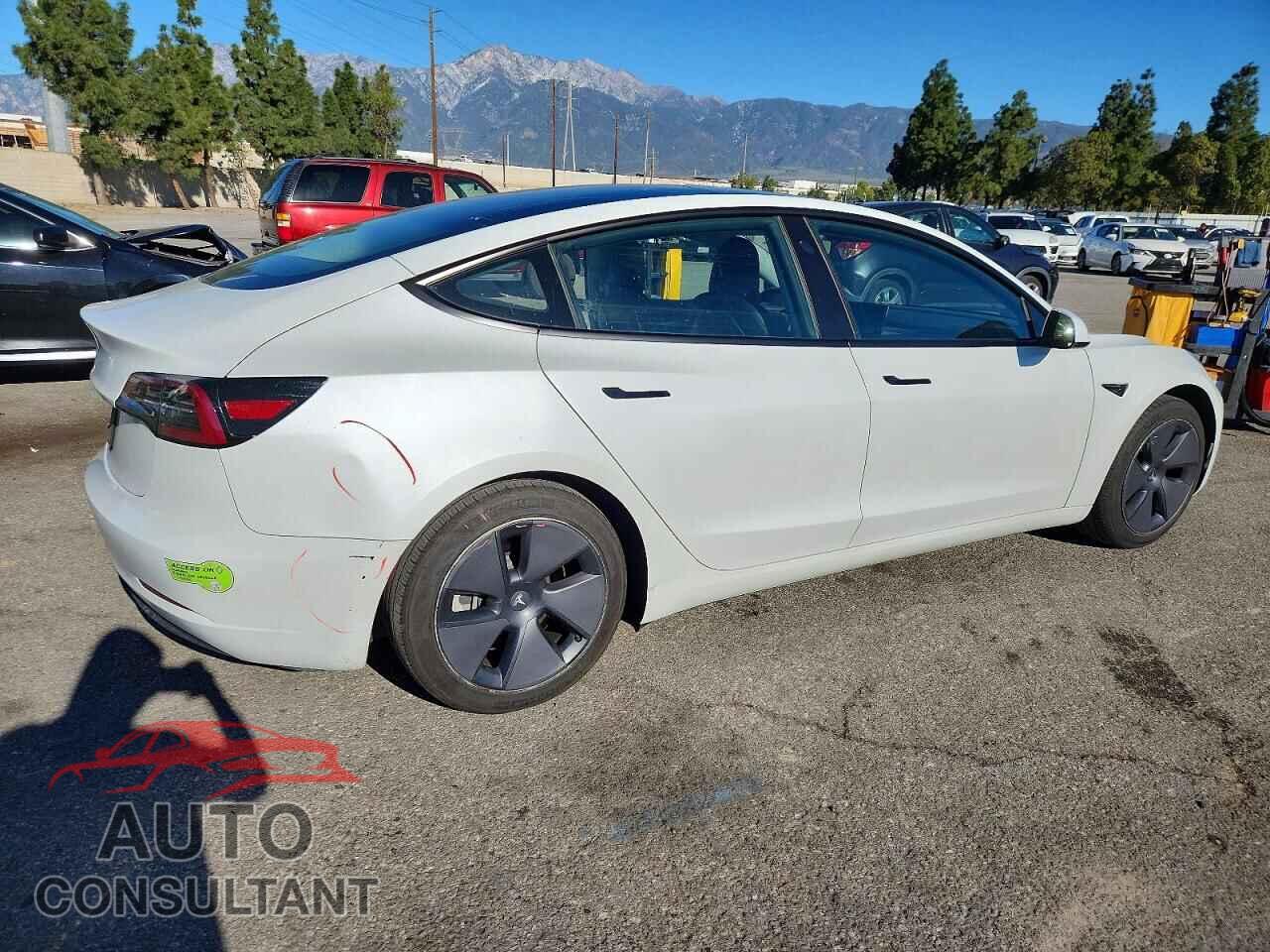 TESLA MODEL 3 2023 - 5YJ3E1EA9PF407199