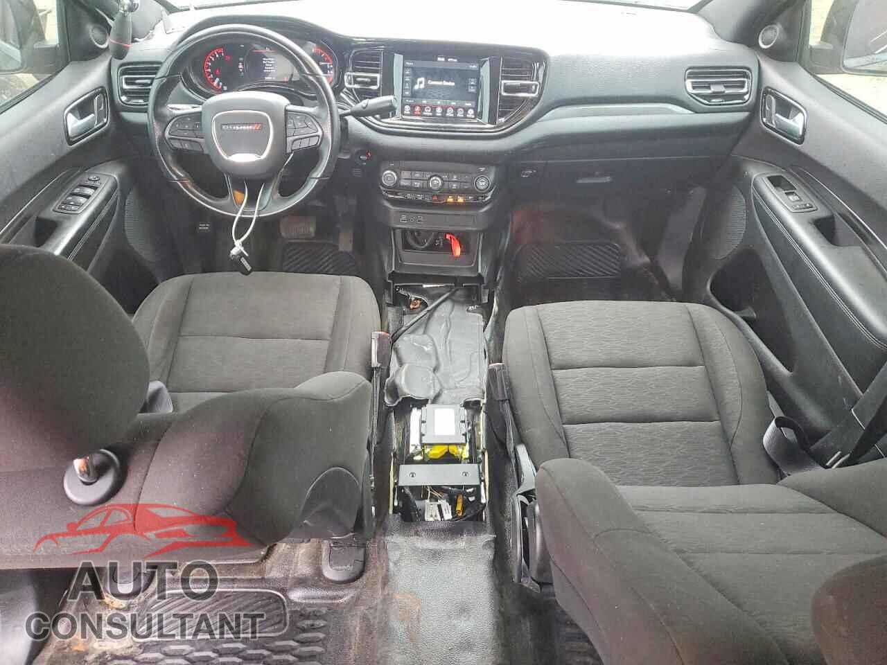 DODGE DURANGO 2023 - 1C4RDJFG8PC604216